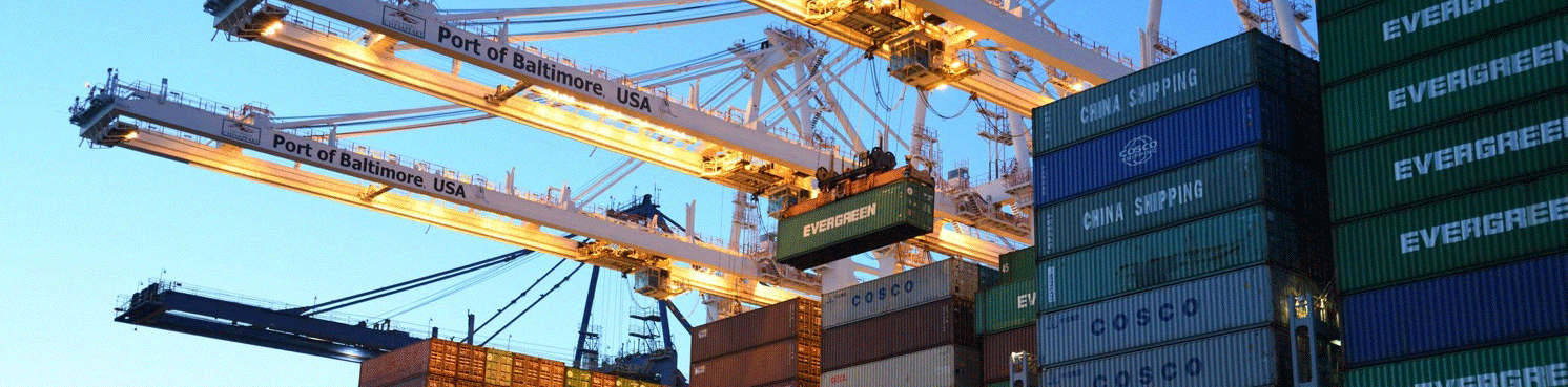 Latin America Logistics