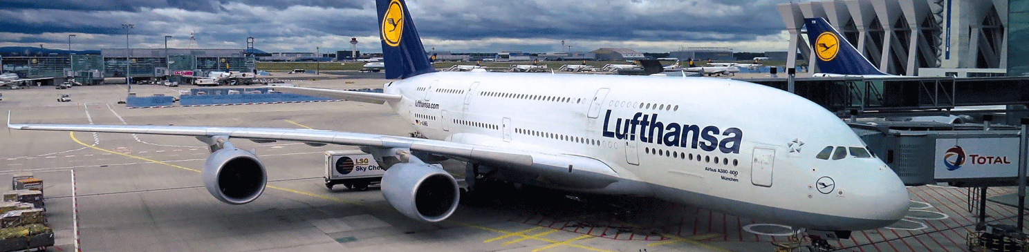 Latin America Logistics Network